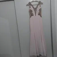 لباس مجلسی|لباس|گرگان, |دیوار