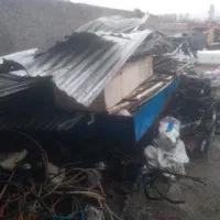 خرید و فروش انواع ضایعات|خدمات پیشه و مهارت|نهاوند, |دیوار