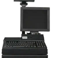 استخدام صندوقدار خانم نیمه وقت .