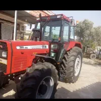 تراکتور خشک ۱۴۰۳ برج۱۱