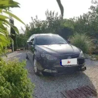 mg6لیفت بک ۲۰۱۴ وارداتی مشکی|خودرو سواری و وانت|گرگان, |دیوار