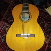 گیتار یاماها c 70