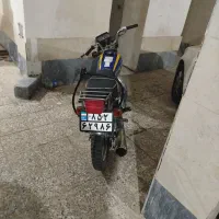 موتور کویر 200|موتورسیکلت|بندر ماهشهر, |دیوار