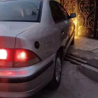 سمند ۸۴|خودرو سواری و وانت|ورامین, خیر آباد|دیوار