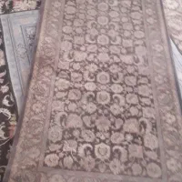 فرش ابریشم