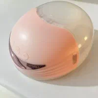 شیر دوش برقی پرتابل