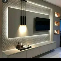 کناف کاری.کناف ایران.اجرای کناف.کنافکار|خدمات پیشه و مهارت|کاشان, دانش|دیوار