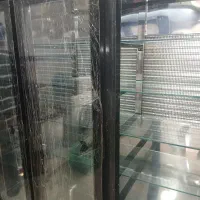 یخچال سه درب