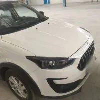 اطلس GL مدل ۱۴۰۴ صفر خشک
