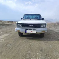 وانت مزدا ۲۰۰۰ ژاپن|خودرو سواری و وانت|ارومیه, |دیوار