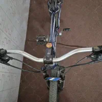 دوچرخه اورلورد 26|دوچرخه، اسکیت، اسکوتر|قم, شاه ابراهیم|دیوار