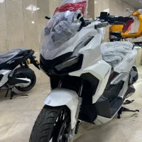 Advکبیر مدل ۱۴۰۴با بیمه گارانتی چهار سوپاپ|موتورسیکلت|تهران, تهرانسر شرقی|دیوار