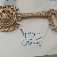 دکوری برنزی|مجسمه، تندیس، ماکت|نسیم‌شهر, |دیوار