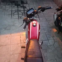 موتور سیکلت|موتورسیکلت|تهران, اسفندیاری|دیوار