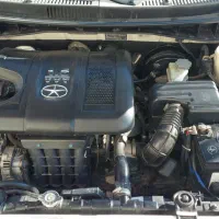 ماشین  JAC J5 دنده ای مدل ۲۰۱۵|خودرو سواری و وانت|بابل, |دیوار