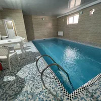 اجاره روزانه/هفتگی/ ویلا ۲۶۰ متری جای امن و آرام