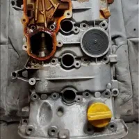 موتور و سرسیلندر استوک اروپایی