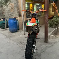ktm 300cc|موتورسیکلت|کرج, کیانمهر|دیوار