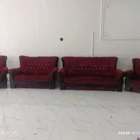 فروش فوری مبل راحتی