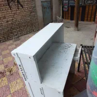 میز کانتر|آرایشگاه و سالنهای زیبایی|آبسرد, |دیوار