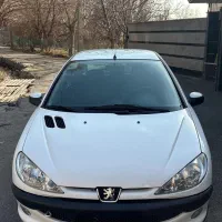 206 مدل 99 تیپ 5