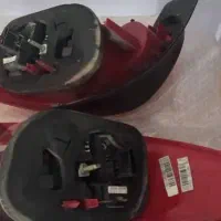 چراغ خطر ۲۰۶|قطعات یدکی و لوازم جانبی|خرمشهر, |دیوار