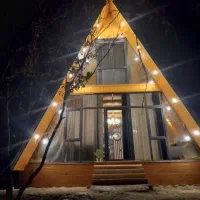 ویلاسویسی-چوبی-هاوژین-نگین-بام-پیرهرات