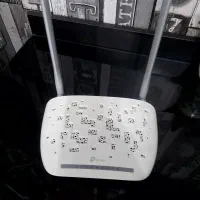 مودم تی پی لینک 8961N|مودم و تجهیزات شبکه|شیراز, شهرک ایثار|دیوار