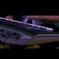 کیبورد یاماها جینوس2 و1