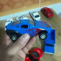 ماکت ماشین فلزی|اسباب‌‌بازی|قرچک, شهرک صنعتی کارا|دیوار