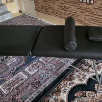 تخت ماساژ تاشو|آرایشی، بهداشتی، درمانی|شیراز, کوی زهرا|دیوار