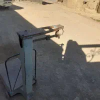 باسکول سالم سنگها موجود ۳۰۰ کیلوی