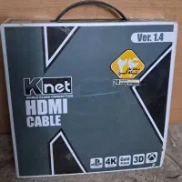 کابل اچ دی ام آی مارک k net