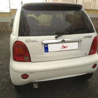 ام وی ام 110 اتومات|خودرو سواری و وانت|تبریز, |دیوار