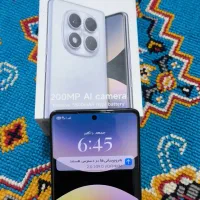 ردمی نوت 14 پرو حافظه 512رام12