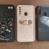 سه عدد گارد نو سامسونگ A20s