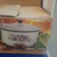 آرام پز وگرم نگهدار|سایر لوازم برقی|خرمشهر, |دیوار