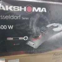 جاروبرقی پاکشوما نونو