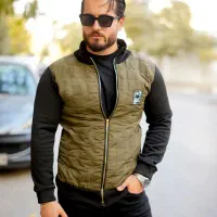 کاپشن مردانه|لباس|زاهدان, |دیوار