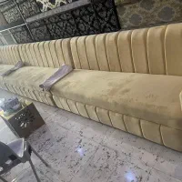 مبل کویین|مبلمان خانگی و میز عسلی|هندیجان, |دیوار