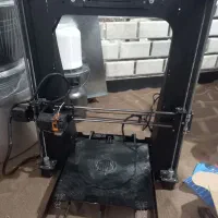 پرینتر سه بعدی