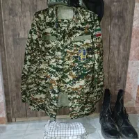 لباس سربازی