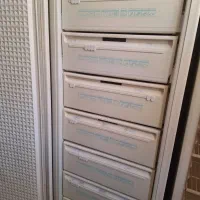 یخچال و فریزر دوقلو|یخچال و فریزر|محمدیه-قزوین, |دیوار