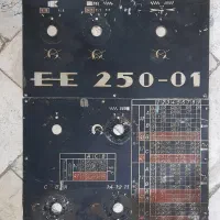 دستگاه تراش رومیزی مجار یک و بیست