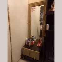 آینه کاملا تمیز