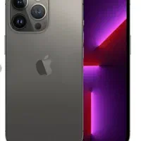 اپل iPhone 13 Pro Max با حافظهٔ ۲۵۶ گیگابایت