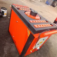 قیچی خم و برش میلگرد،خاموت زن،خم کن،بتونیر|ماشینآلات صنعتی|تبریز, |دیوار