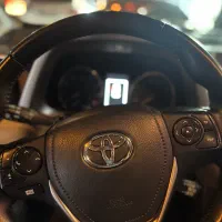 رافور ۲۰۱۶ بی نظیر|خودرو سواری و وانت|شیراز, ابیوردی|دیوار