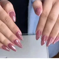 کاشت ناخن|خدمات آرایشگری و زیبایی|رشت, کوی طالقانی|دیوار