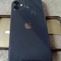 اپل iPhone 11 با حافظهٔ ۱۲۸ گیگابایت|موبایل|تهران, سنائی|دیوار